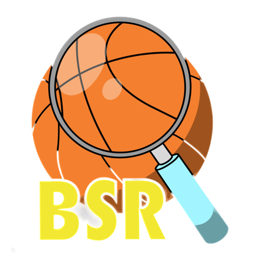 Basket Scouting Report logo